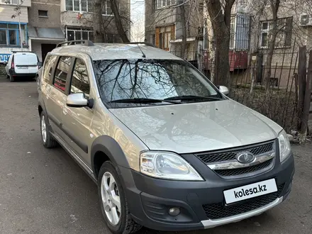 ВАЗ (Lada) Largus 2019 года за 4 500 000 тг. в Алматы