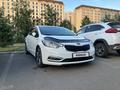 Kia Cerato 2013 года за 5 900 000 тг. в Астана – фото 8