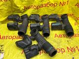 Гофра воздушного фильтра на Montero Sport за 20 000 тг. в Алматы
