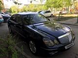 Mercedes-Benz E 280 2007 годаүшін5 200 000 тг. в Астана – фото 2