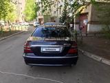 Mercedes-Benz E 280 2007 годаүшін5 200 000 тг. в Астана – фото 4