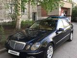 Mercedes-Benz E 280 2007 годаүшін5 200 000 тг. в Астана