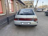 ВАЗ (Lada) 2112 2000 года за 1 700 000 тг. в Астана – фото 4