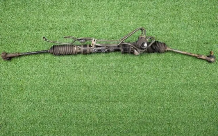 Рулевая рейка mitsubishi chariot за 35 000 тг. в Алматы