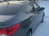 Hyundai Accent 2014 годаfor4 750 000 тг. в Кокшетау – фото 4