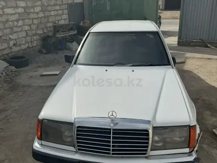 Mercedes-Benz E 200 1992 года за 750 000 тг. в Кызылорда