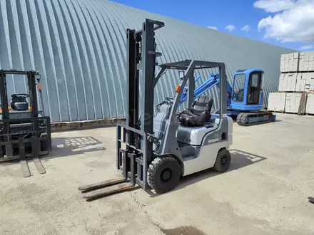 Nissan  Серия L 2010 года за 3 800 000 тг. в Астана