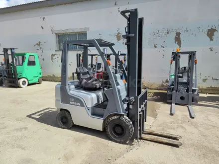 Nissan  Серия L 2010 года за 3 800 000 тг. в Астана – фото 3