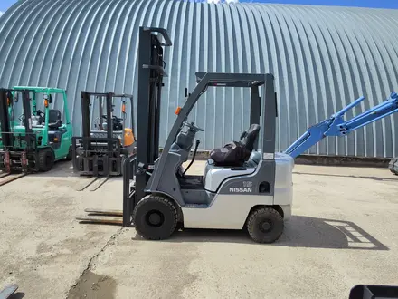 Nissan  Серия L 2010 года за 3 800 000 тг. в Астана – фото 4