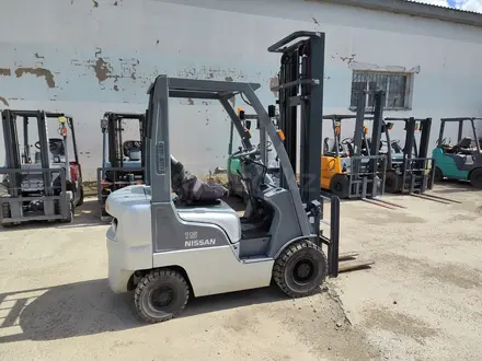 Nissan  Серия L 2010 года за 3 800 000 тг. в Астана – фото 5