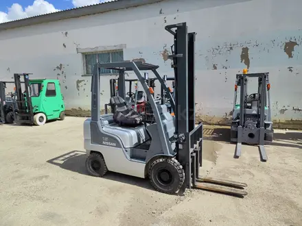 Nissan  Серия L 2010 года за 3 800 000 тг. в Астана – фото 8