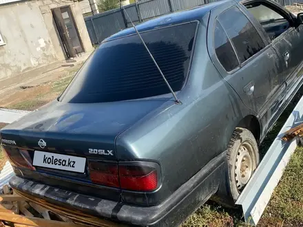 Nissan Primera 1994 года за 600 000 тг. в Аксай – фото 7