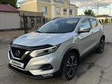 Nissan Qashqai 2019 годаүшін9 100 000 тг. в Костанай – фото 3
