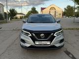 Nissan Qashqai 2019 годаүшін9 100 000 тг. в Костанай – фото 2