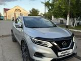 Nissan Qashqai 2019 годаүшін9 100 000 тг. в Костанай – фото 4