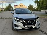 Nissan Qashqai 2019 годаүшін9 100 000 тг. в Костанай