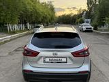 Nissan Qashqai 2019 годаүшін9 100 000 тг. в Костанай – фото 5