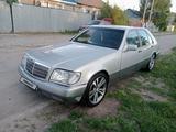 Mercedes-Benz S 320 1994 годаүшін2 100 000 тг. в Костанай – фото 2