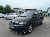 Mazda MPV 2002 года за 3 300 000 тг. в Алматы