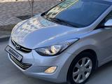 Hyundai Elantra 2011 года за 5 400 000 тг. в Атырау – фото 4