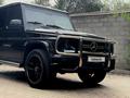 Mercedes-Benz G 55 AMG 2006 года за 19 000 000 тг. в Алматы – фото 4
