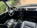 Mercedes-Benz G 55 AMG 2006 года за 19 000 000 тг. в Алматы – фото 10