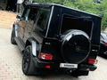 Mercedes-Benz G 55 AMG 2006 года за 19 000 000 тг. в Алматы – фото 9