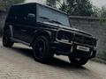 Mercedes-Benz G 55 AMG 2006 года за 19 000 000 тг. в Алматы – фото 3