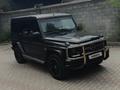 Mercedes-Benz G 55 AMG 2006 года за 19 000 000 тг. в Алматы – фото 2