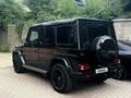 Mercedes-Benz G 55 AMG 2006 года за 19 000 000 тг. в Алматы – фото 5