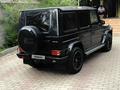 Mercedes-Benz G 55 AMG 2006 года за 19 000 000 тг. в Алматы – фото 6