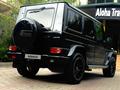 Mercedes-Benz G 55 AMG 2006 года за 19 000 000 тг. в Алматы – фото 7