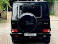 Mercedes-Benz G 55 AMG 2006 года за 19 000 000 тг. в Алматы – фото 8