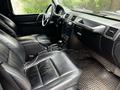 Mercedes-Benz G 55 AMG 2006 года за 19 000 000 тг. в Алматы – фото 11