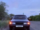 ВАЗ (Lada) 2110 2000 года за 1 000 000 тг. в Аксу