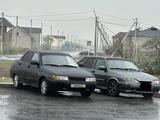 ВАЗ (Lada) 2110 2000 года за 1 000 000 тг. в Аксу – фото 3