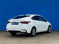 Hyundai Accent 2019 года за 7 760 000 тг. в Алматы – фото 3