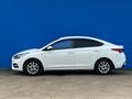 Hyundai Accent 2019 годаfor7 760 000 тг. в Алматы – фото 5