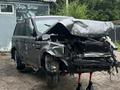 Land Rover Range Rover Sport 2011 годаүшін2 250 000 тг. в Алматы