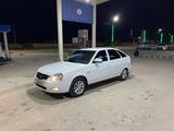 ВАЗ (Lada) Priora 2172 2013 года за 2 800 000 тг. в Актау – фото 2