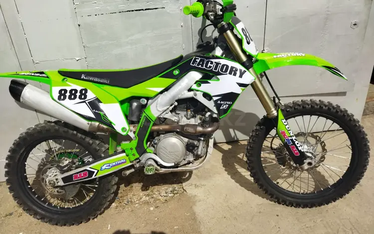 Kawasaki  KX 450 F 2019 годаfor2 950 000 тг. в Павлодар