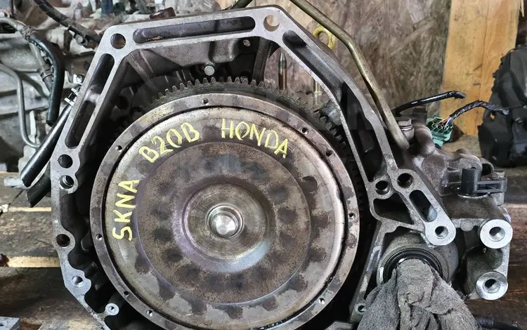 АКПП Honda B20B 2WD SKNA за 350 000 тг. в Петропавловск