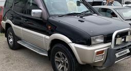 Nissan Mistral 1995 годаfor1 700 000 тг. в Алматы – фото 2