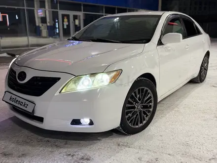 Toyota Camry 2007 года за 5 550 000 тг. в Караганда