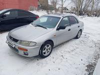 Mazda 323 1996 годаfor1 600 000 тг. в Астана