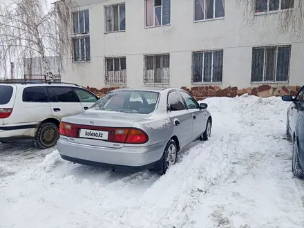 Mazda 323 1996 года за 1 600 000 тг. в Астана – фото 5