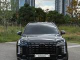 Hyundai Palisade 2023 года за 28 000 000 тг. в Алматы – фото 2