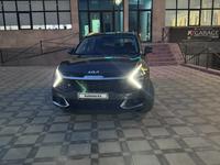 Kia Sportage 2024 года за 14 200 000 тг. в Шымкент