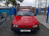 Volkswagen Passat 1993 года за 1 800 000 тг. в Павлодар – фото 2