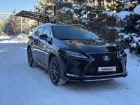 Lexus RX 300 2021 годаүшін26 000 000 тг. в Алматы